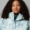 Damenjacke Hikebound™ mit Print – Übergrößen Damenjacke Hikebound™ mit Print – Übergrößen