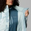 Damenjacke Hikebound™ mit Print – Übergrößen Damenjacke Hikebound™ mit Print – Übergrößen