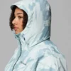 Damenjacke Hikebound™ mit Print – Übergrößen Damenjacke Hikebound™ mit Print – Übergrößen