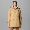 Damenjacke Icelandite™ TurboDown™ II Damenjacke Icelandite™ TurboDown™ II