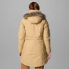 Damenjacke Icelandite™ TurboDown™ II Damenjacke Icelandite™ TurboDown™ II