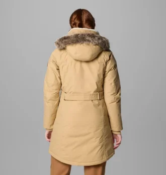 Damenjacke Icelandite™ TurboDown™ II