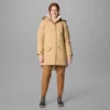 Damenjacke Icelandite™ TurboDown™ II Damenjacke Icelandite™ TurboDown™ II