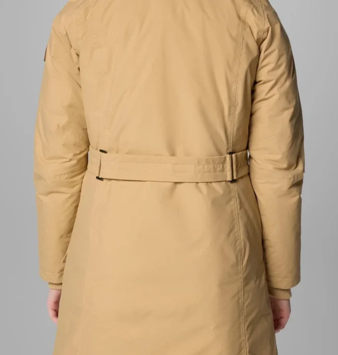 Damenjacke Icelandite™ TurboDown™ II Damenjacke Icelandite™ TurboDown™ II
