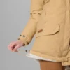 Damenjacke Icelandite™ TurboDown™ II Damenjacke Icelandite™ TurboDown™ II