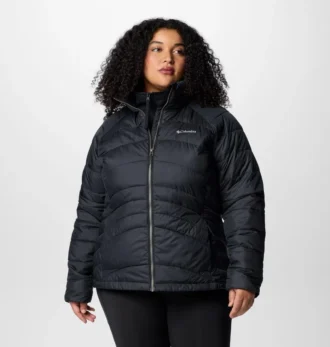 Damenjacke Karis Gale™ – Übergrößen
