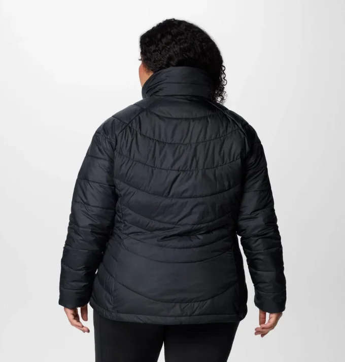 Damenjacke Karis Gale™ – Übergrößen Damenjacke Karis Gale™ – Übergrößen