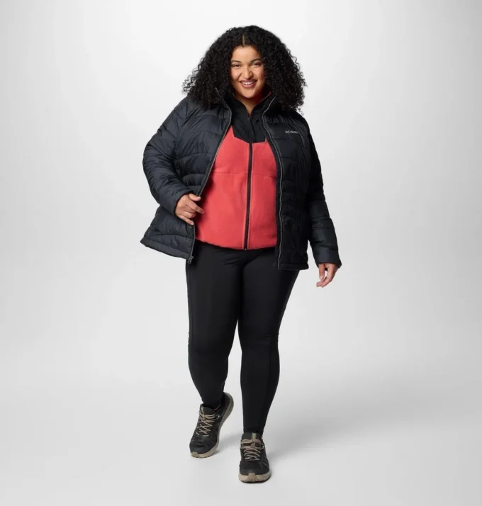 Damenjacke Karis Gale™ – Übergrößen Damenjacke Karis Gale™ – Übergrößen
