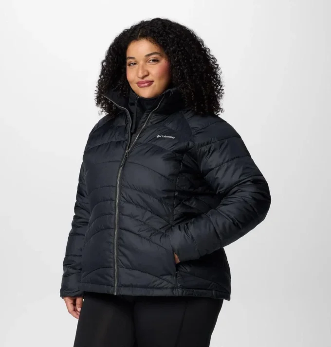 Damenjacke Karis Gale™ – Übergrößen Damenjacke Karis Gale™ – Übergrößen
