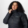 Damenjacke Karis Gale™ – Übergrößen Damenjacke Karis Gale™ – Übergrößen