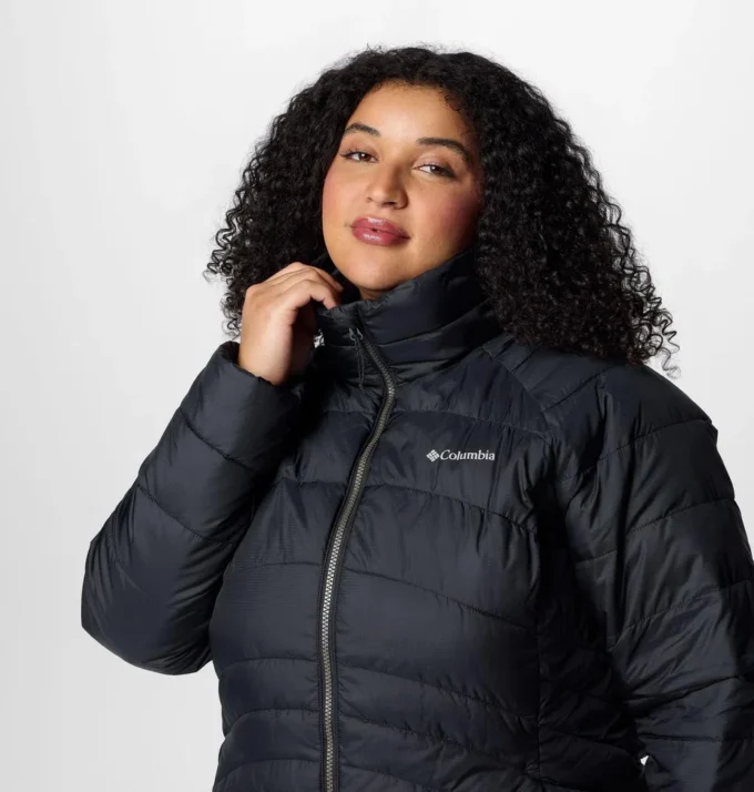 Damenjacke Karis Gale™ – Übergrößen Damenjacke Karis Gale™ – Übergrößen