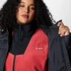 Damenjacke Karis Gale™ – Übergrößen Damenjacke Karis Gale™ – Übergrößen