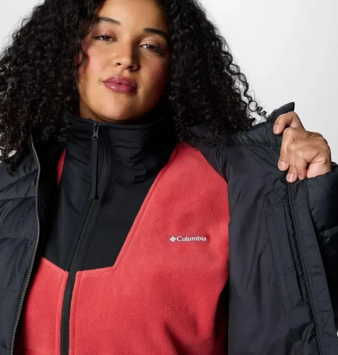 Damenjacke Karis Gale™ – Übergrößen Damenjacke Karis Gale™ – Übergrößen