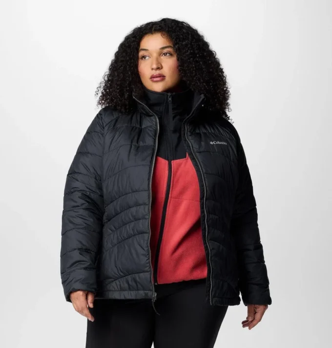 Damenjacke Karis Gale™ – Übergrößen Damenjacke Karis Gale™ – Übergrößen