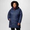 Damenjacke Karis Gale™ II Long – Übergrößen Damenjacke Karis Gale™ II Long – Übergrößen