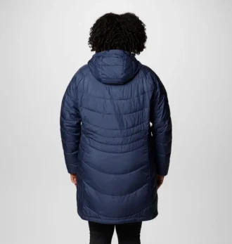 Damenjacke Karis Gale™ II Long – Übergrößen