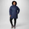 Damenjacke Karis Gale™ II Long – Übergrößen Damenjacke Karis Gale™ II Long – Übergrößen