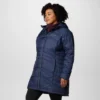 Damenjacke Karis Gale™ II Long – Übergrößen Damenjacke Karis Gale™ II Long – Übergrößen