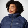 Damenjacke Karis Gale™ II Long – Übergrößen Damenjacke Karis Gale™ II Long – Übergrößen