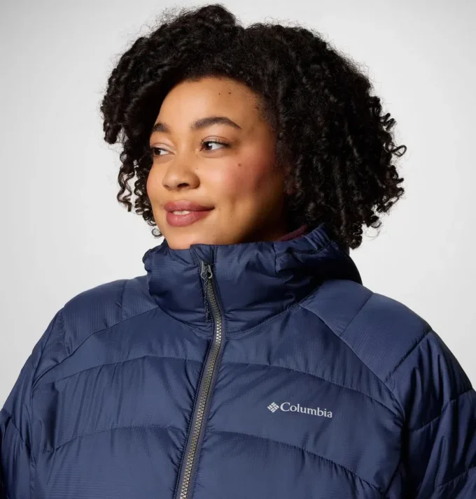 Damenjacke Karis Gale™ II Long – Übergrößen Damenjacke Karis Gale™ II Long – Übergrößen