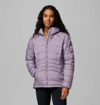 Damenjacke Karis Gale™ mit Kapuze