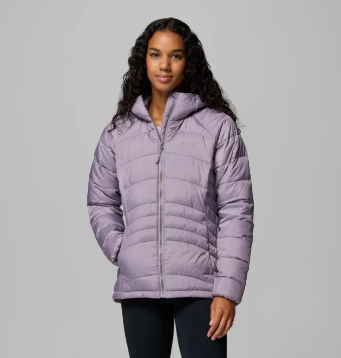 Damenjacke Karis Gale™ mit Kapuze Damenjacke Karis Gale™ mit Kapuze