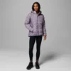 Damenjacke Karis Gale™ mit Kapuze Damenjacke Karis Gale™ mit Kapuze