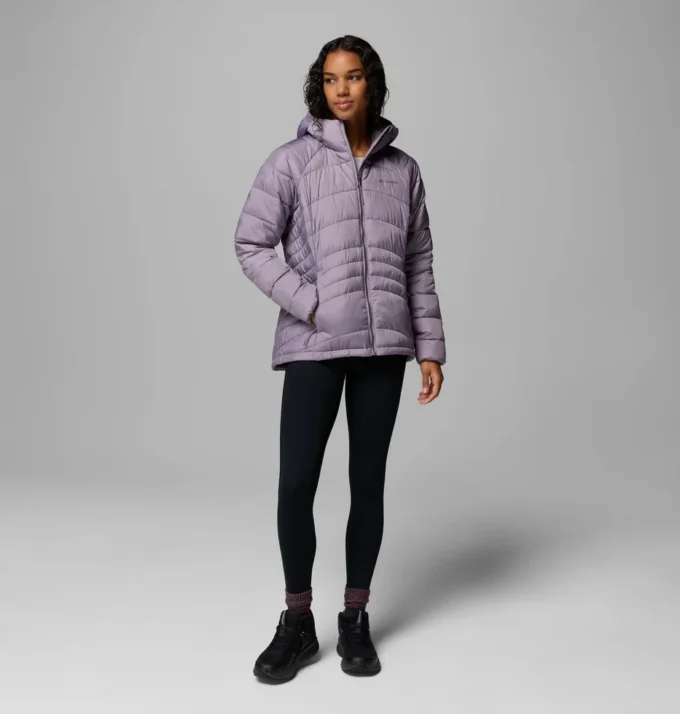 Damenjacke Karis Gale™ mit Kapuze Damenjacke Karis Gale™ mit Kapuze