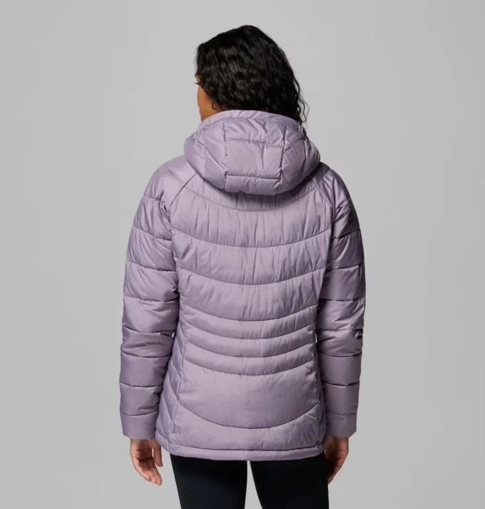 Damenjacke Karis Gale™ mit Kapuze Damenjacke Karis Gale™ mit Kapuze