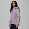 Damenjacke Karis Gale™ mit Kapuze Damenjacke Karis Gale™ mit Kapuze