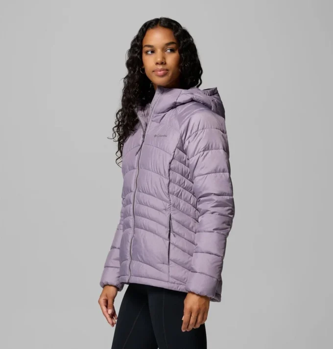 Damenjacke Karis Gale™ mit Kapuze Damenjacke Karis Gale™ mit Kapuze