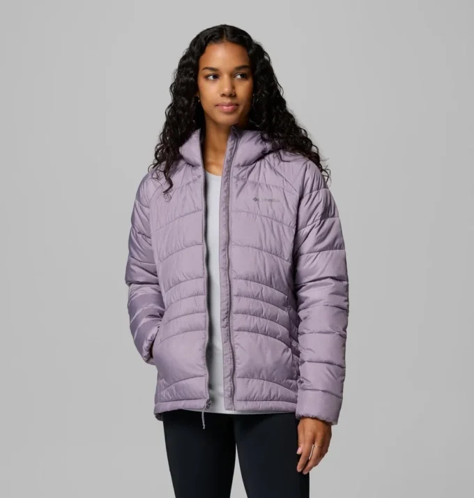 Damenjacke Karis Gale™ mit Kapuze Damenjacke Karis Gale™ mit Kapuze