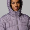 Damenjacke Karis Gale™ mit Kapuze Damenjacke Karis Gale™ mit Kapuze