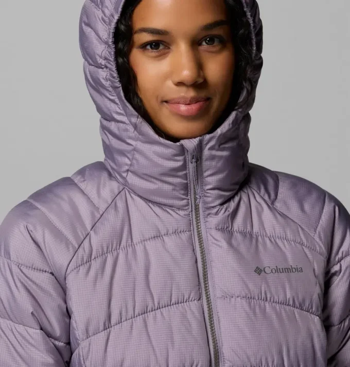 Damenjacke Karis Gale™ mit Kapuze Damenjacke Karis Gale™ mit Kapuze
