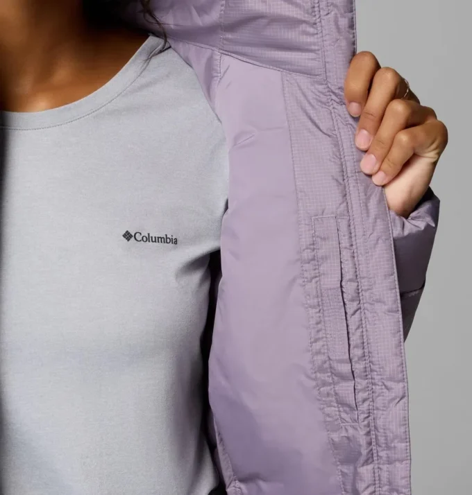 Damenjacke Karis Gale™ mit Kapuze Damenjacke Karis Gale™ mit Kapuze