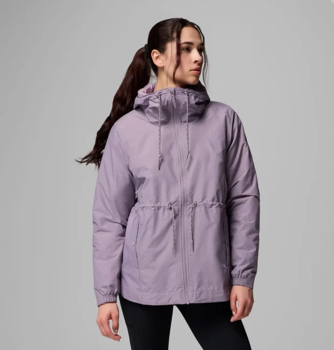 Damenjacke Lillian Ridge™ II