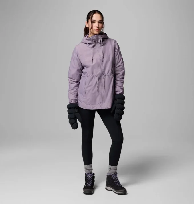 Damenjacke Lillian Ridge™ II