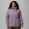 Damenjacke Lillian Ridge™ II – Übergrößen Damenjacke Lillian Ridge™ II – Übergrößen