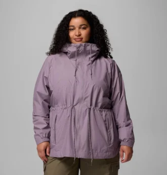 Damenjacke Lillian Ridge™ II – Übergrößen