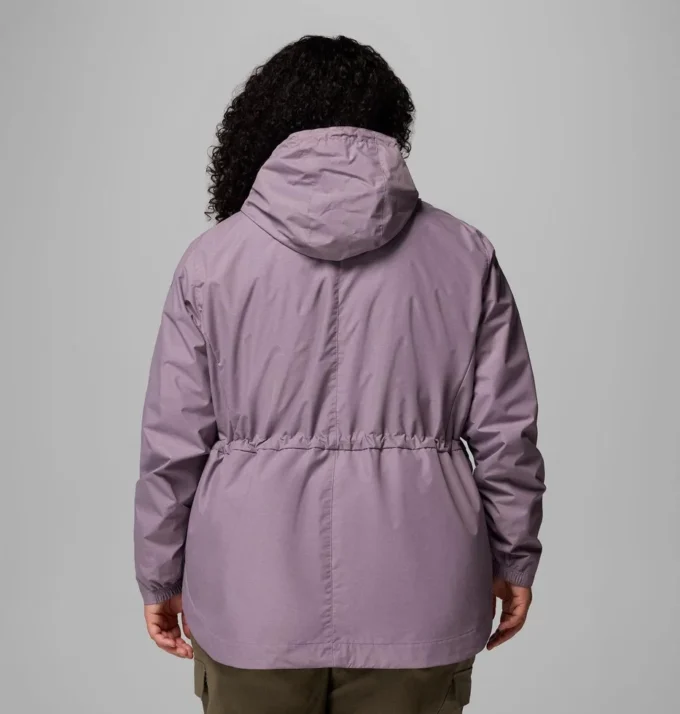 Damenjacke Lillian Ridge™ II – Übergrößen Damenjacke Lillian Ridge™ II – Übergrößen