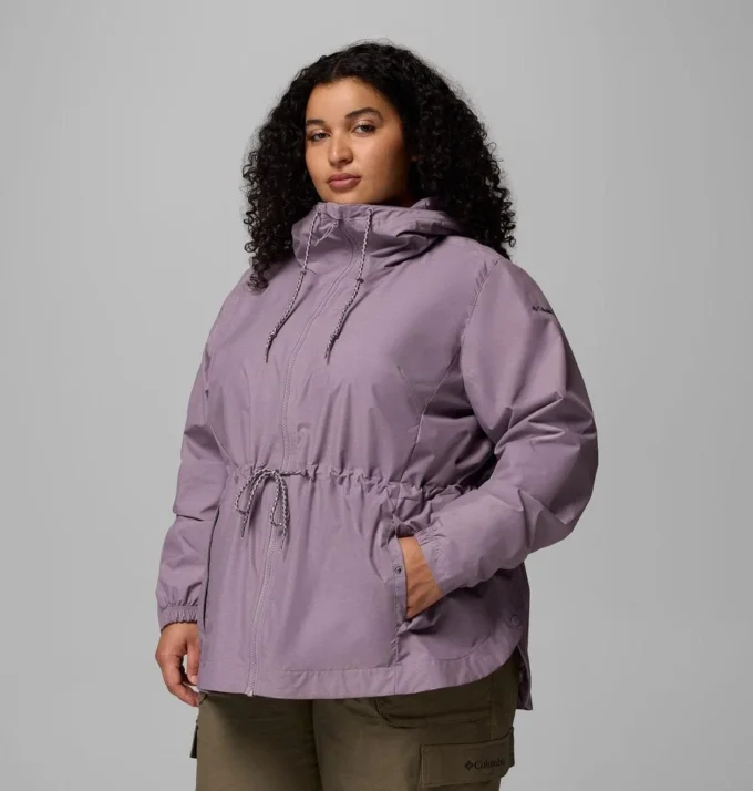 Damenjacke Lillian Ridge™ II – Übergrößen Damenjacke Lillian Ridge™ II – Übergrößen