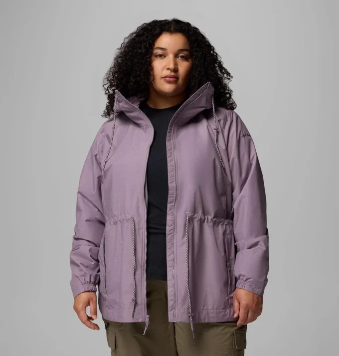 Damenjacke Lillian Ridge™ II – Übergrößen Damenjacke Lillian Ridge™ II – Übergrößen
