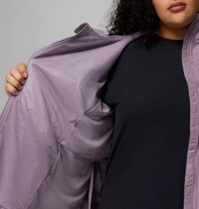Damenjacke Lillian Ridge™ II – Übergrößen Damenjacke Lillian Ridge™ II – Übergrößen
