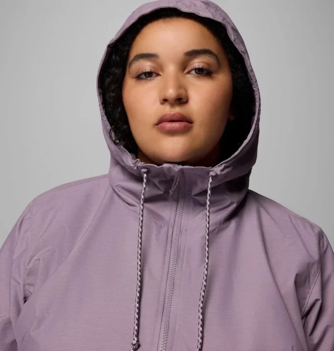 Damenjacke Lillian Ridge™ II – Übergrößen Damenjacke Lillian Ridge™ II – Übergrößen