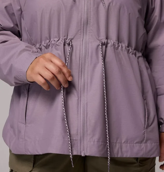 Damenjacke Lillian Ridge™ II – Übergrößen Damenjacke Lillian Ridge™ II – Übergrößen