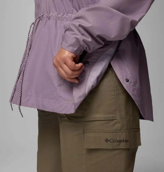 Damenjacke Lillian Ridge™ II – Übergrößen Damenjacke Lillian Ridge™ II – Übergrößen