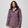 Damenjacke Lillian Ridge™ Insulated Jacket Damenjacke Lillian Ridge™ Insulated Jacket