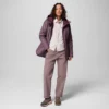 Damenjacke Lillian Ridge™ Insulated Jacket Damenjacke Lillian Ridge™ Insulated Jacket