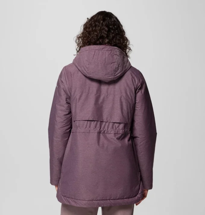 Damenjacke Lillian Ridge™ Insulated Jacket Damenjacke Lillian Ridge™ Insulated Jacket
