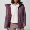 Damenjacke Lillian Ridge™ Insulated Jacket Damenjacke Lillian Ridge™ Insulated Jacket